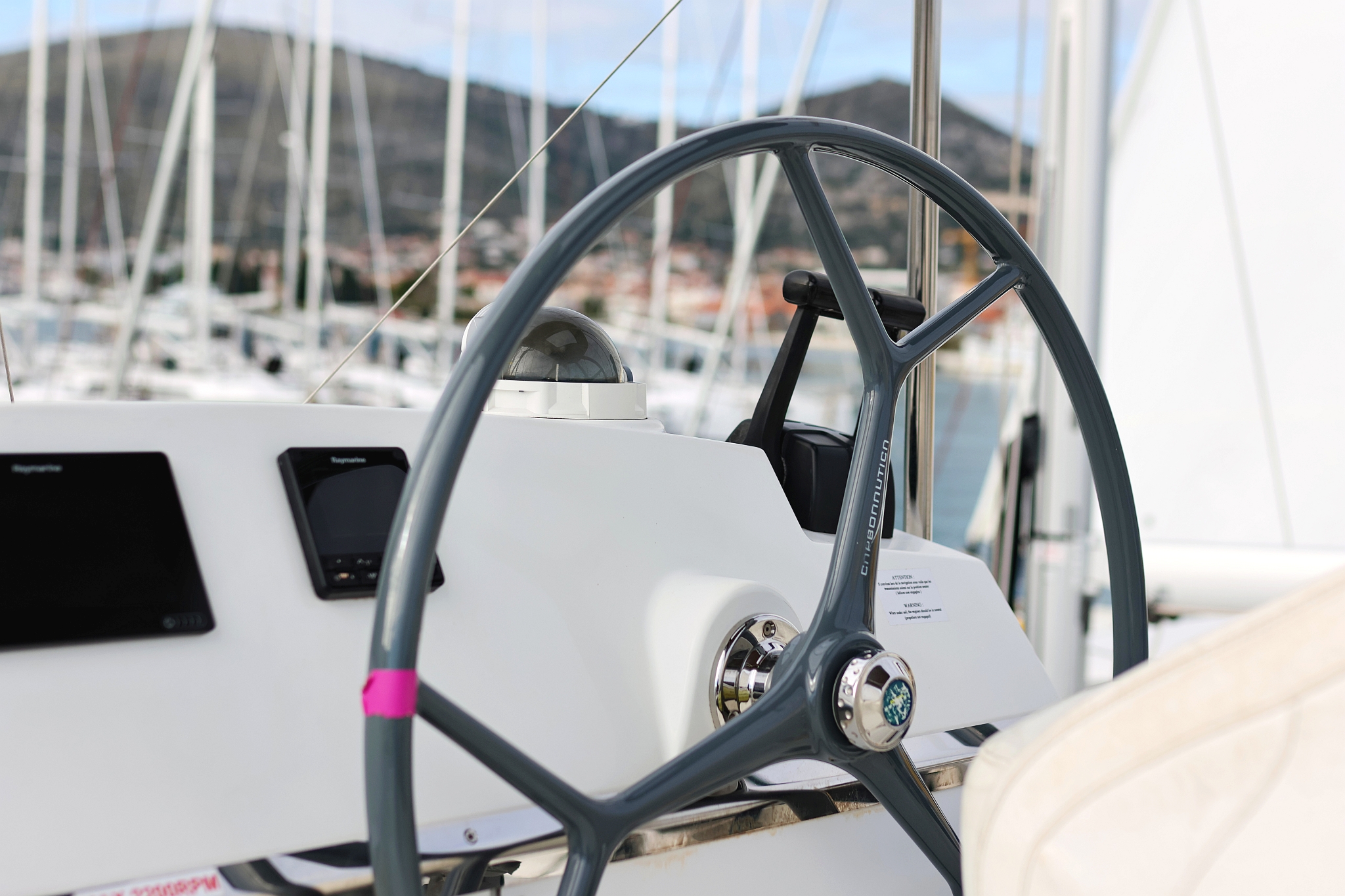 Photo #29 - Bali 4.3 - 4 + 2 cab. (Tisia) en Trogir - 40624