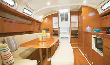 Photo #3 - Cyclades 43.4 (Hermes) in Preveza - 40634