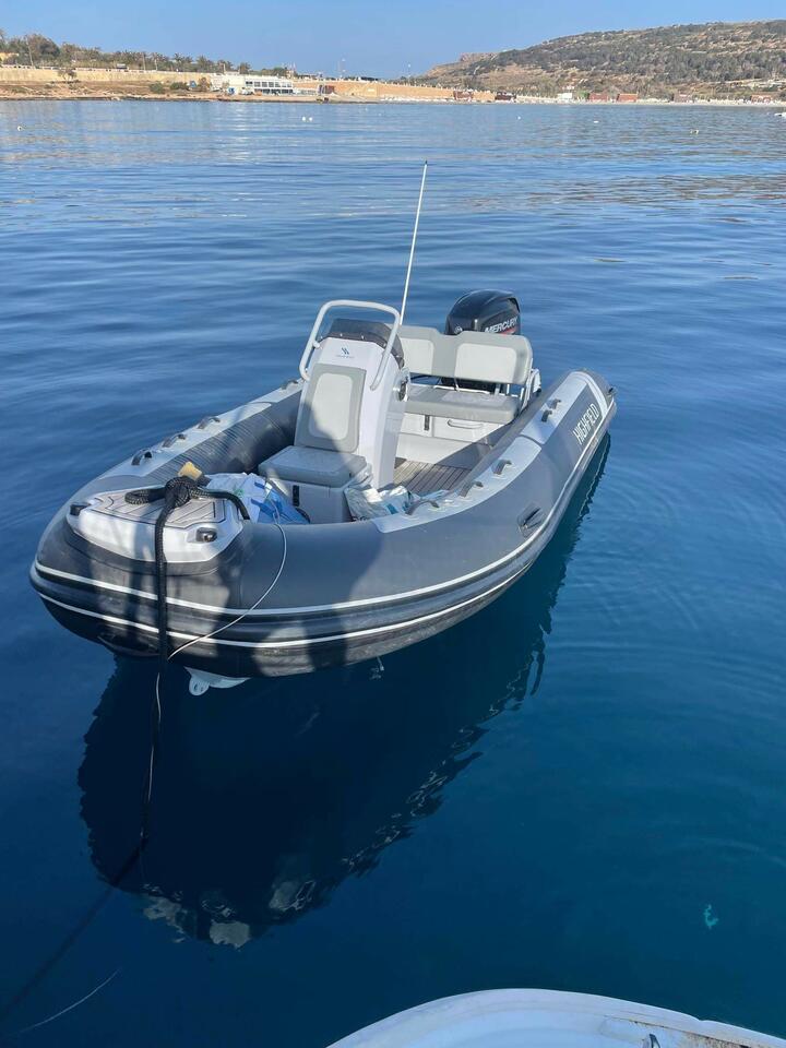 Photo #18 - Lagoon 500 - 4 cab. (Bossa Nova 1) en Fohr - 40663