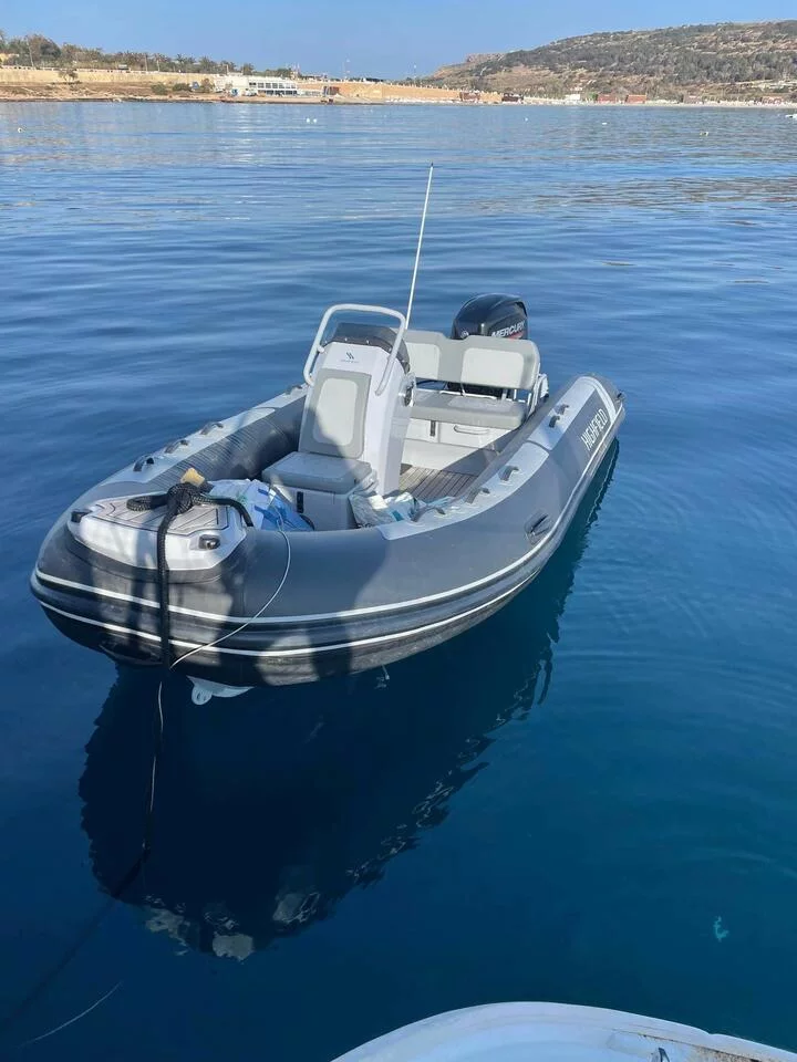 Lagoon 500 - 4 cab. (Bossa Nova 1)  - 17