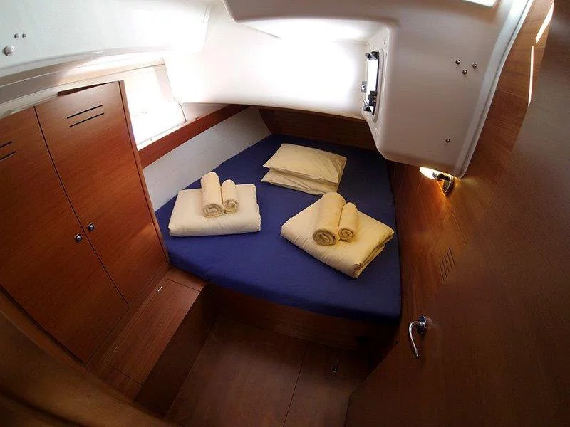 Dufour 460 GL (Private dancer II)  - 13