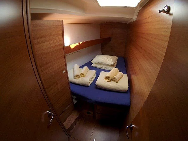 Dufour 460 GL (Private dancer II)  - 15