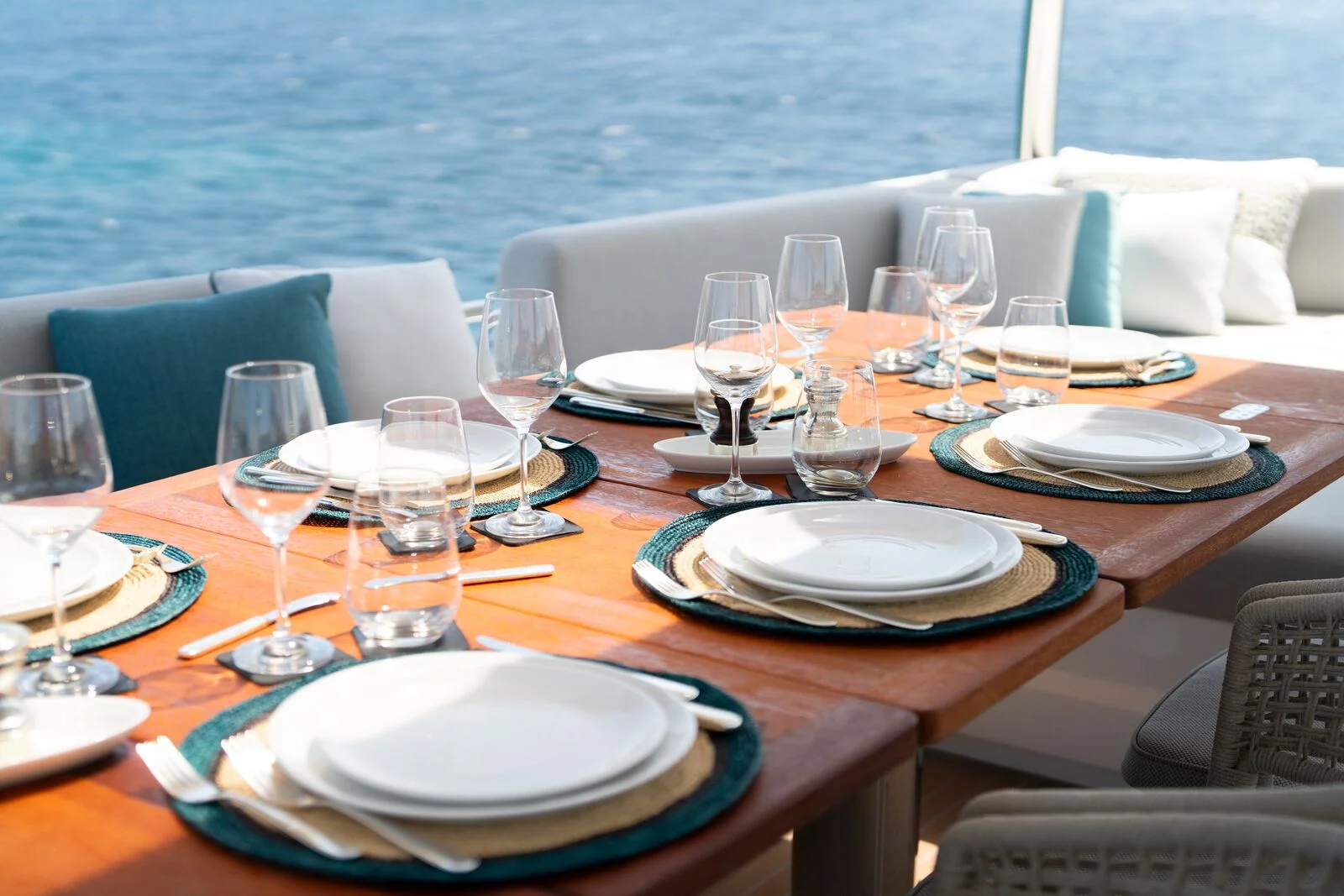 Lagoon Seventy 7 (Spirit of Ponant)  - 1