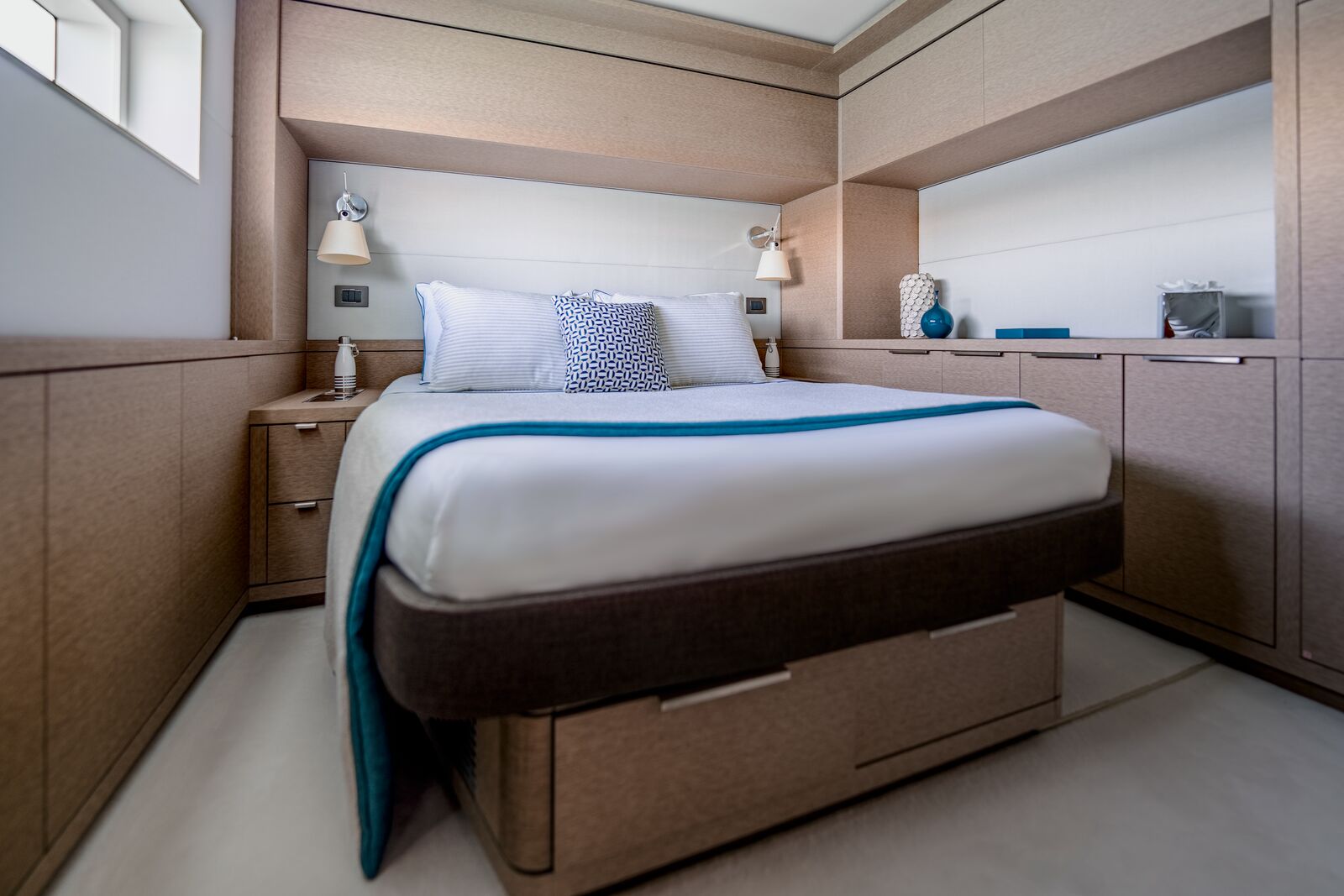 Photo #6 - Lagoon Seventy 7 (Spirit of Ponant) en Mahé - 40682