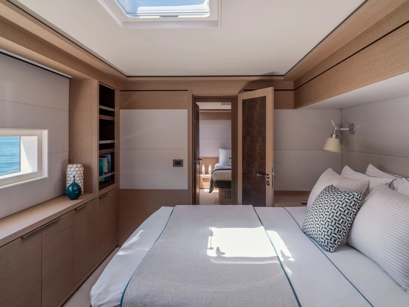 Lagoon Seventy 7 (Spirit of Ponant)  - 7