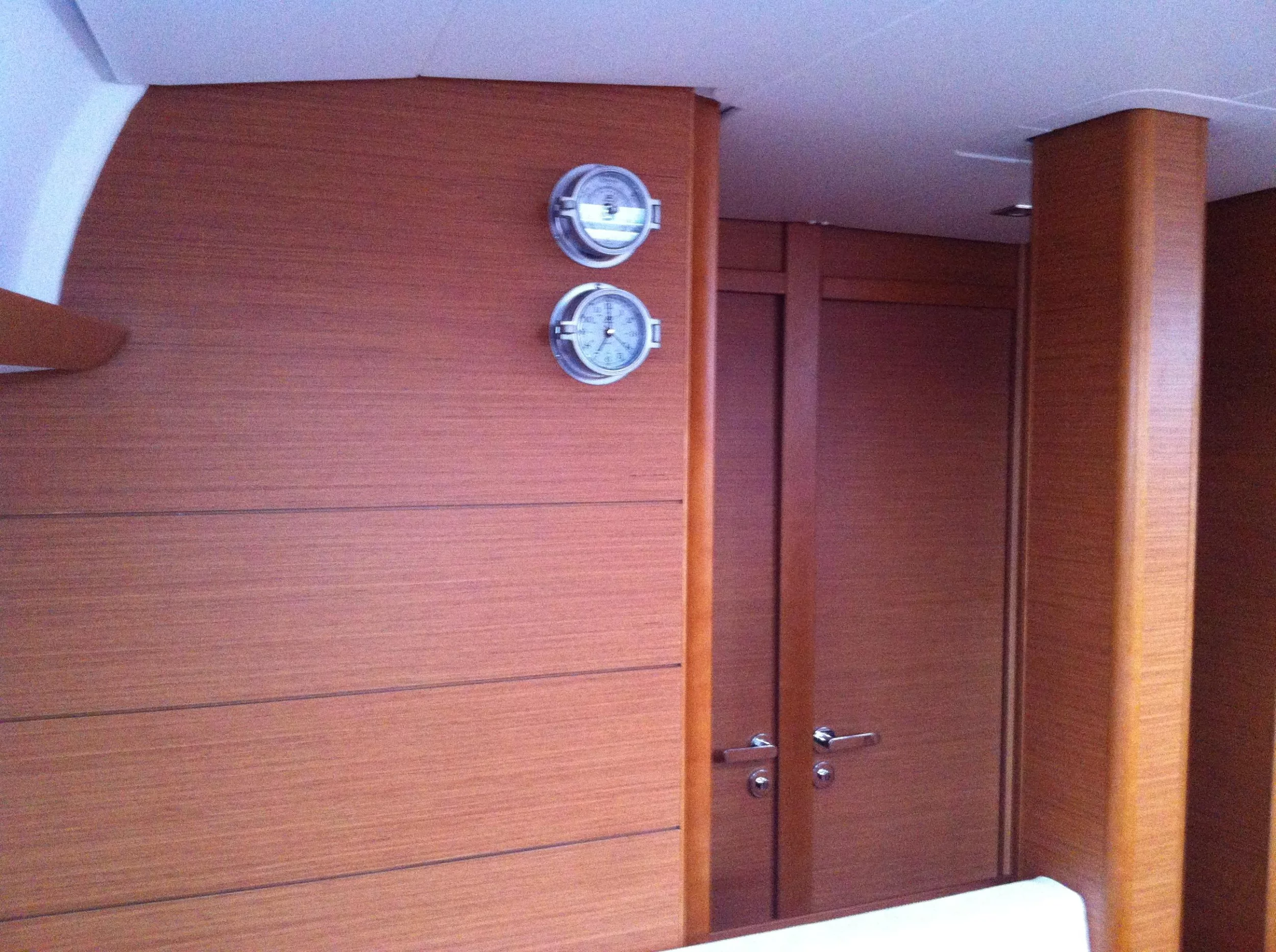 Sun Odyssey 469 (Alexandra)  - 11