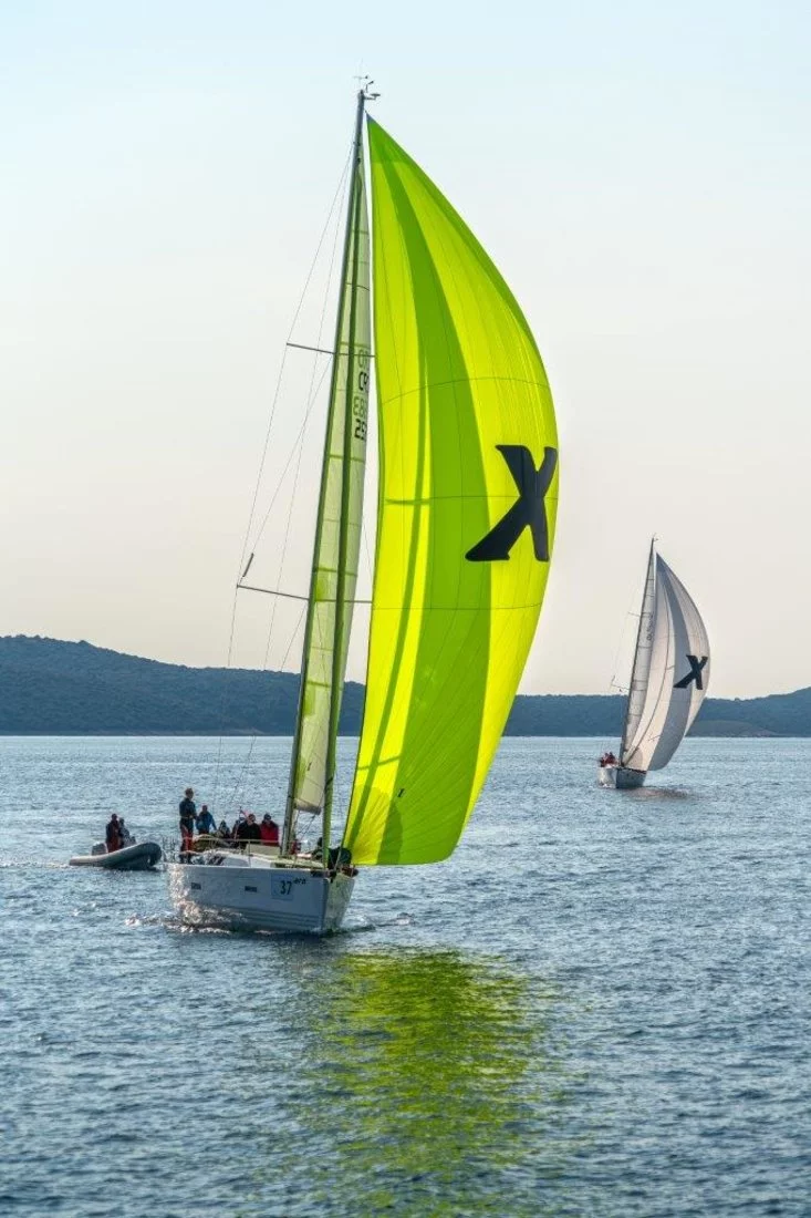 X4³ (Xara)  - 15