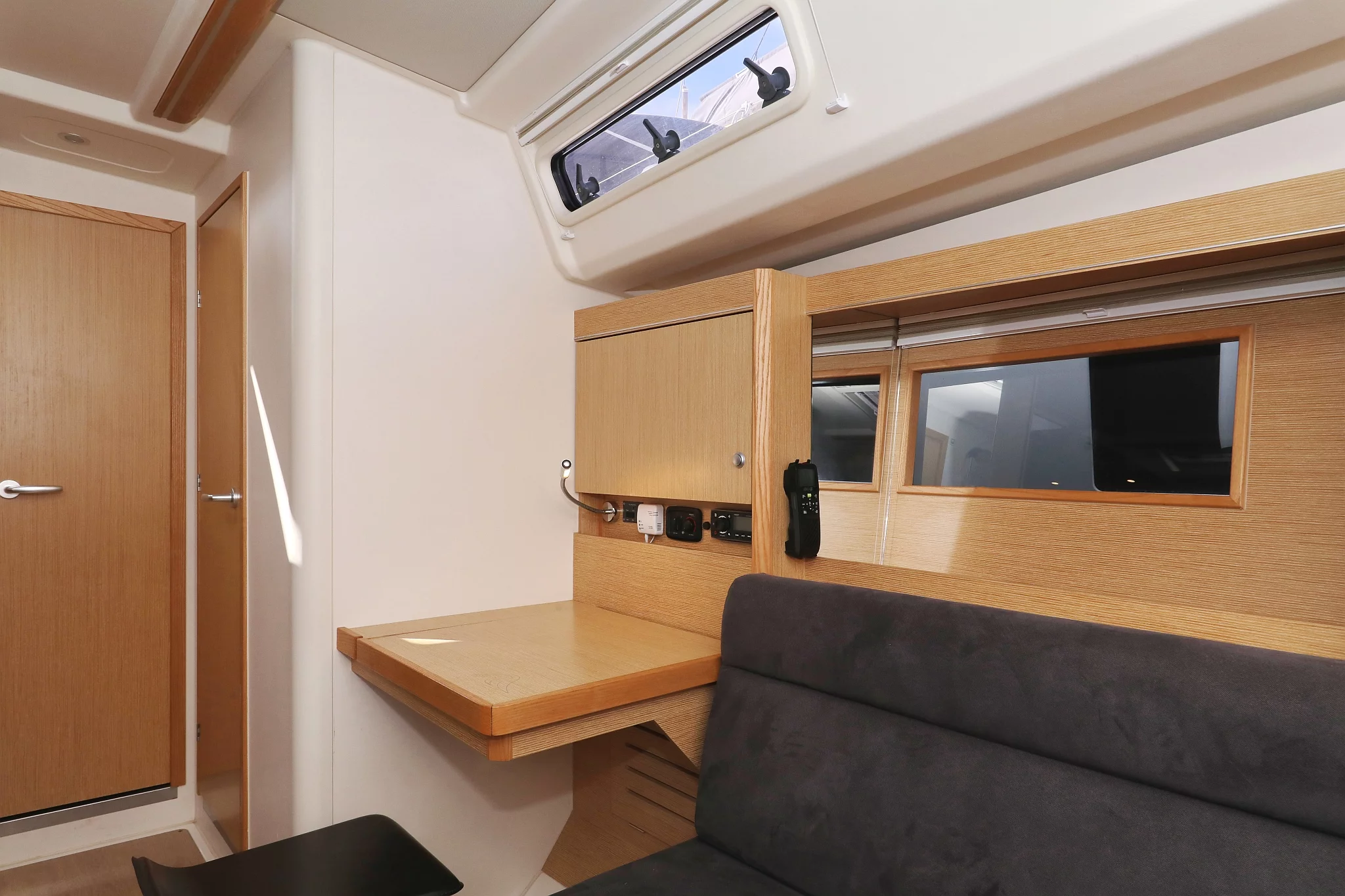 Hanse 455 - 3 cab. (Susso)  - 17