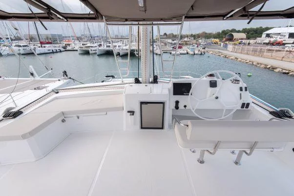 Bali 5.4 - 6 + 2 cab. (DREAM CARRIACOU_DB)  - 5