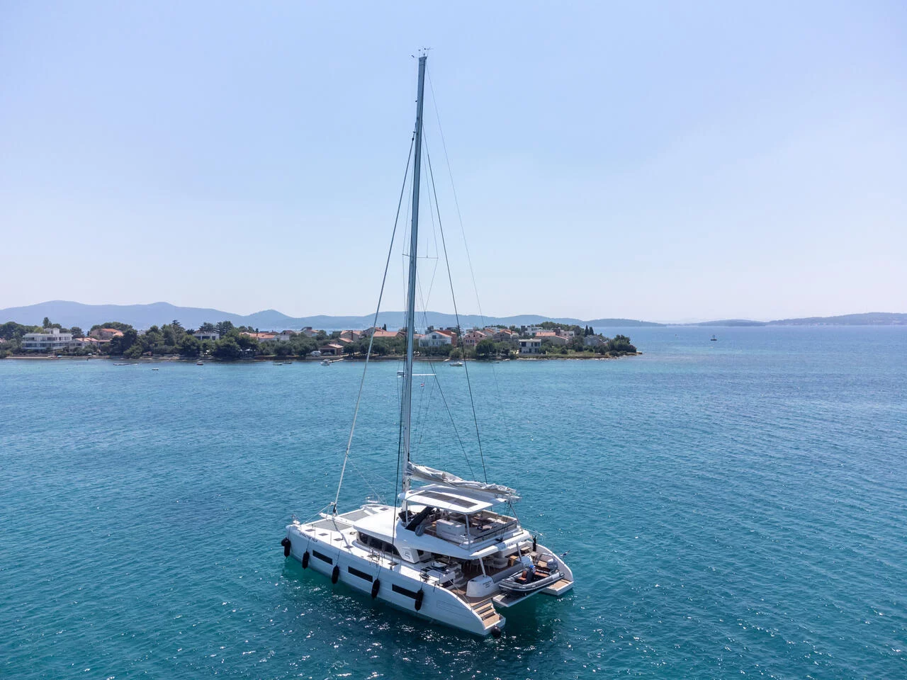 Lagoon Sixty 5 (Seaductive Orca)  - 0