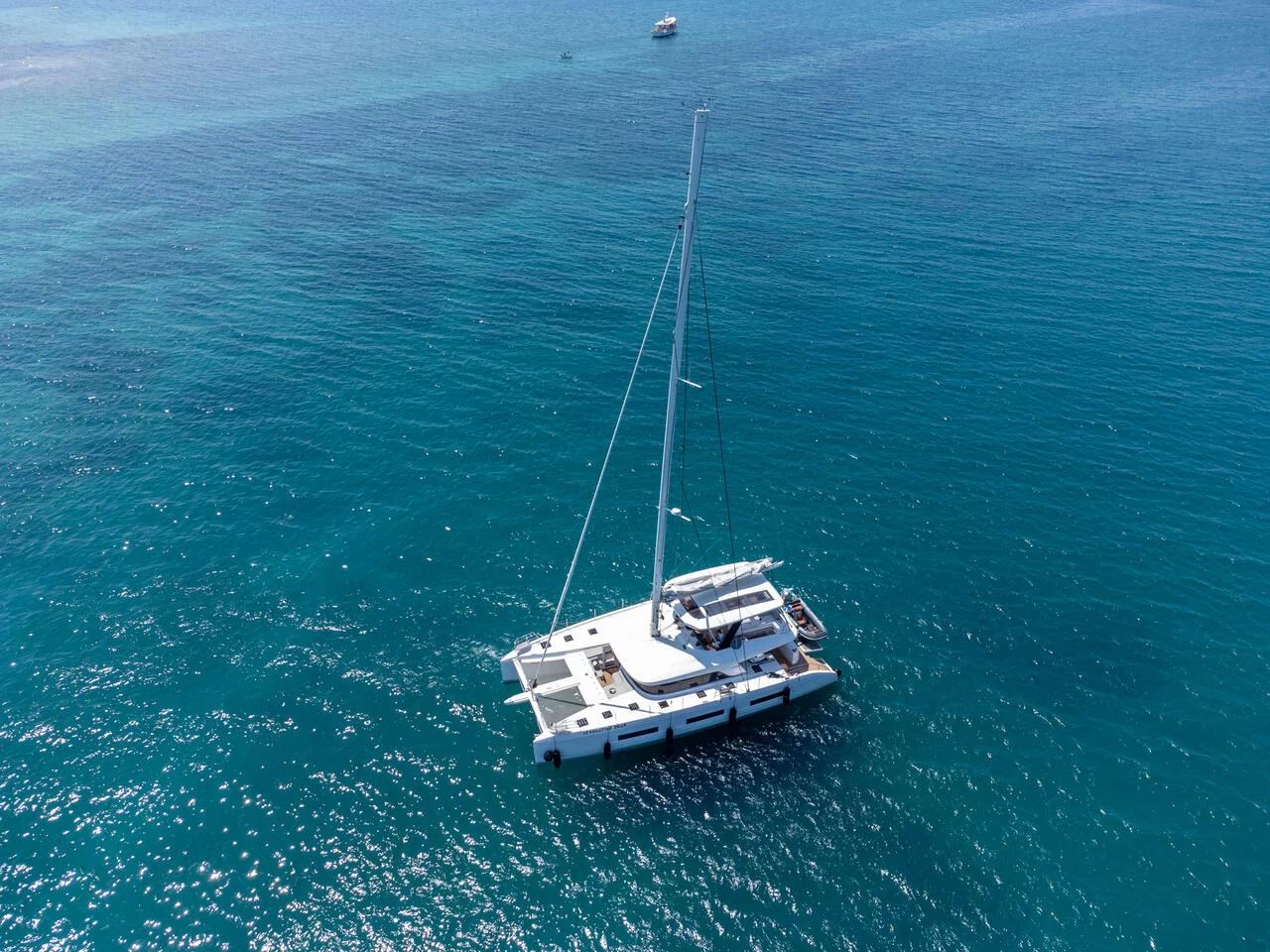 Lagoon Sixty 5 (Seaductive Orca)  - 2