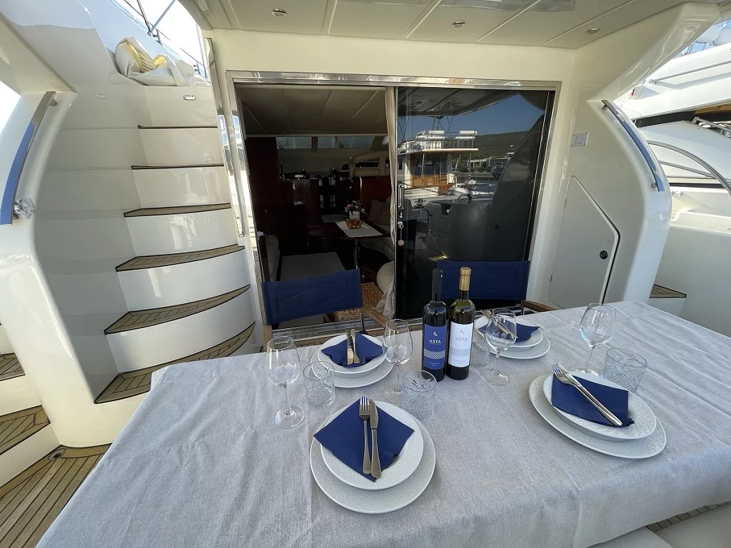 Eminence X6 (La Vie)  - 7