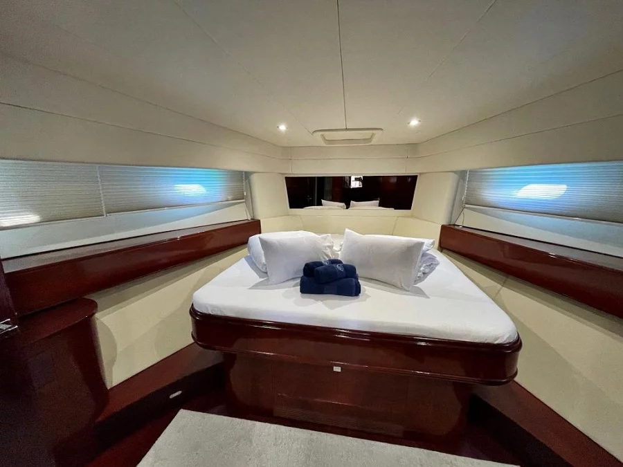 Eminence X6 (La Vie)  - 30