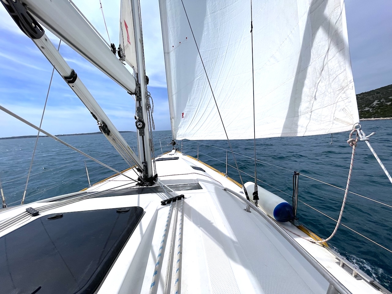 Photo #3 - Elan Impression 45 (Elysium) in Zadar - 40718