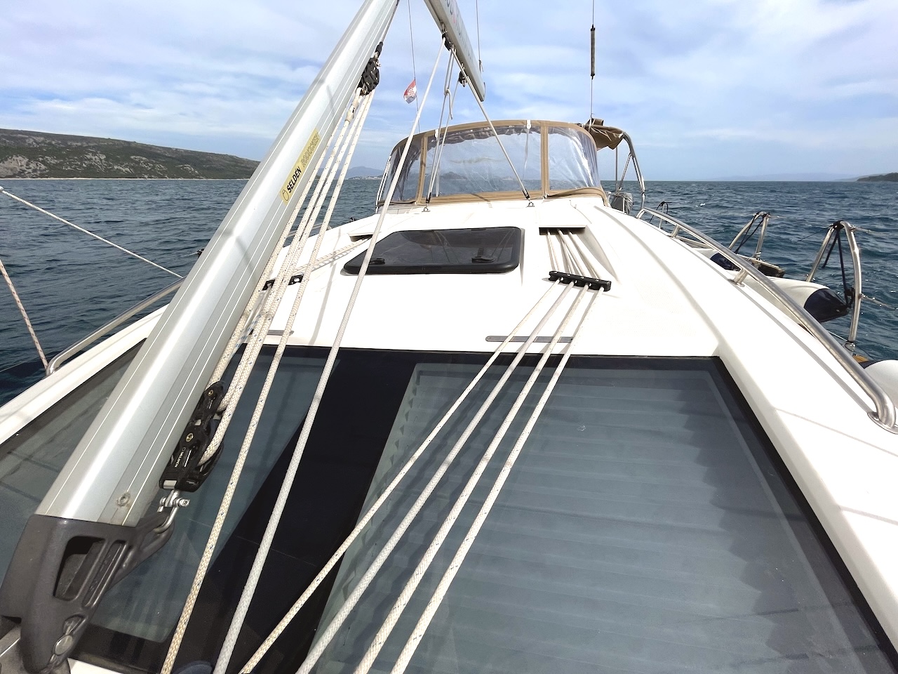 Photo #7 - Elan Impression 45 (Elysium) in Zadar - 40718