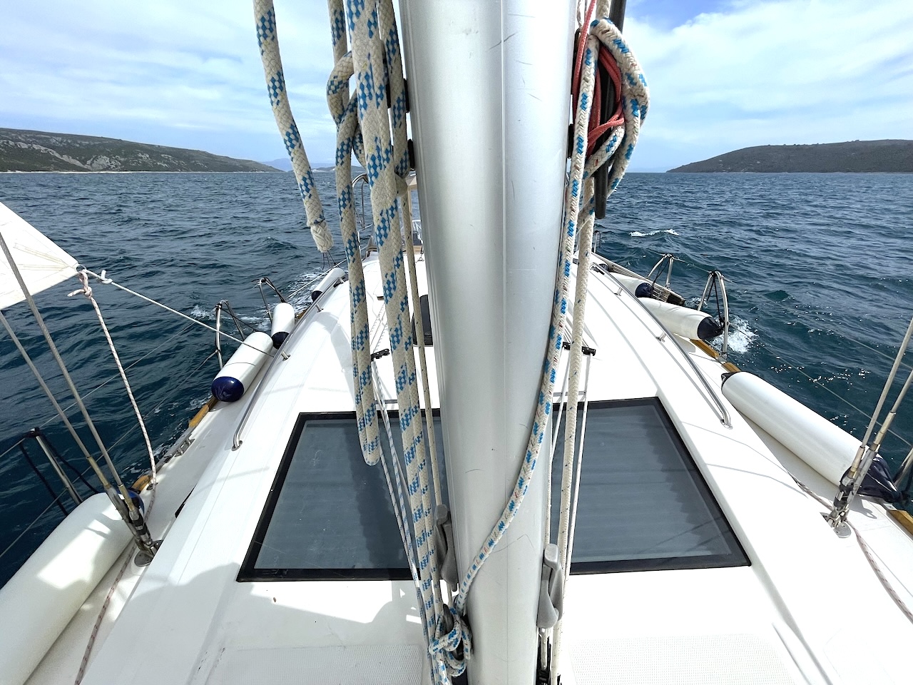Photo #8 - Elan Impression 45 (Elysium) in Zadar - 40718