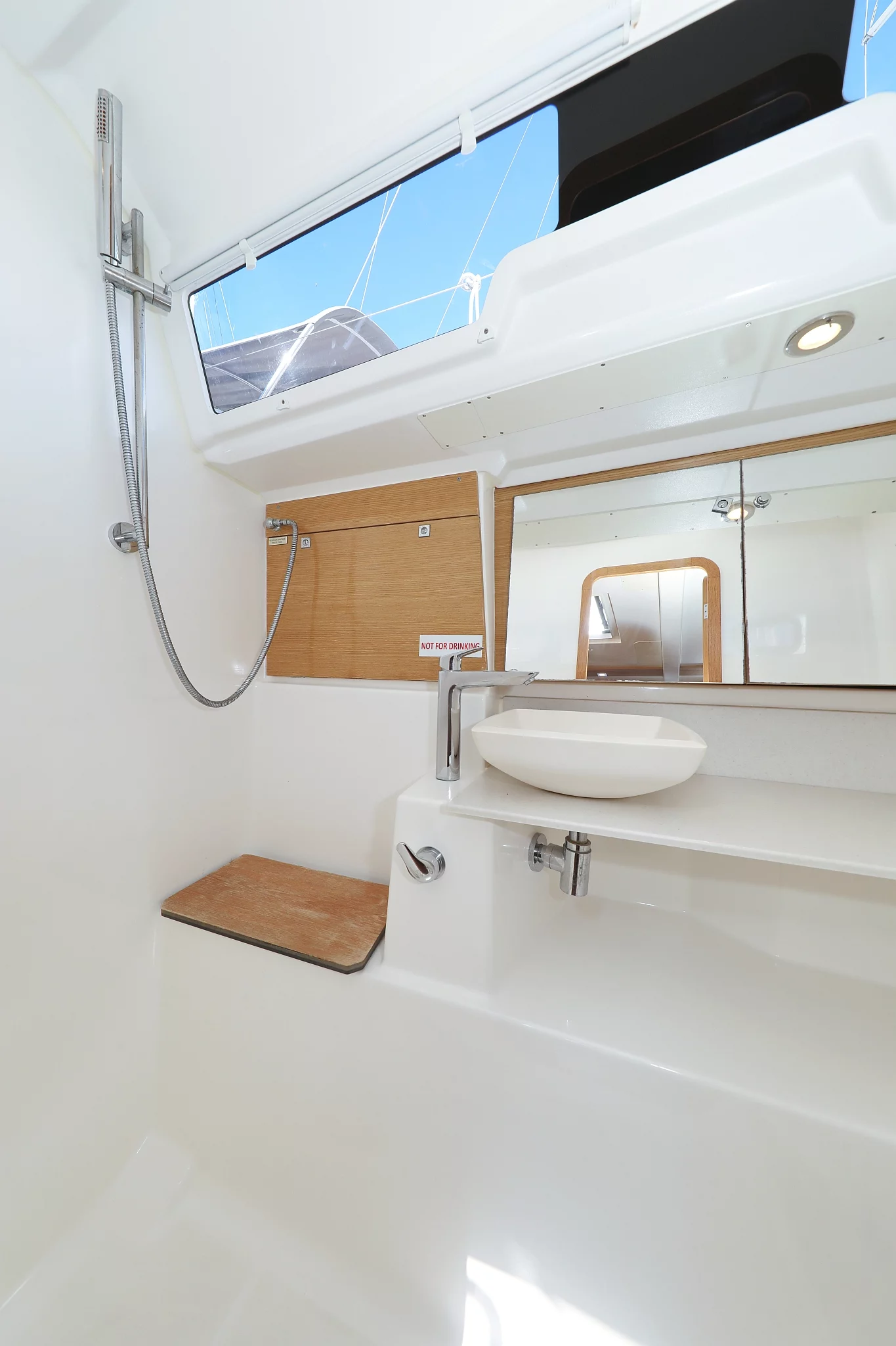 Dufour 412 GL (Alabama)  - 38
