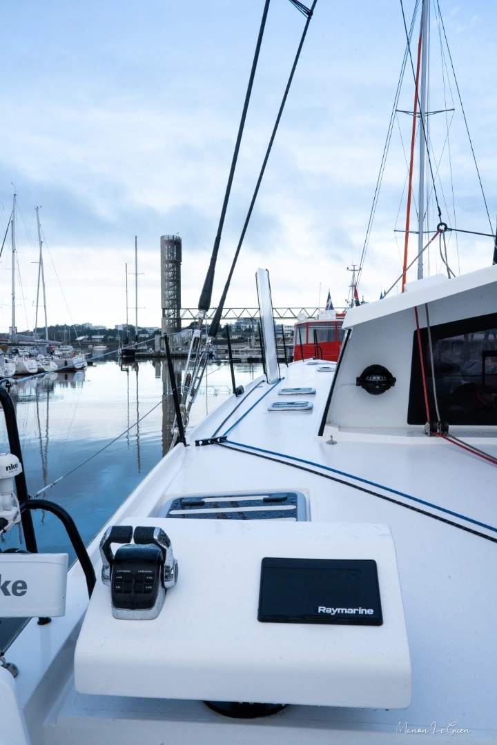 Photo #14 - ORC 57 (Avel Vaez) in Lavrion - 40738