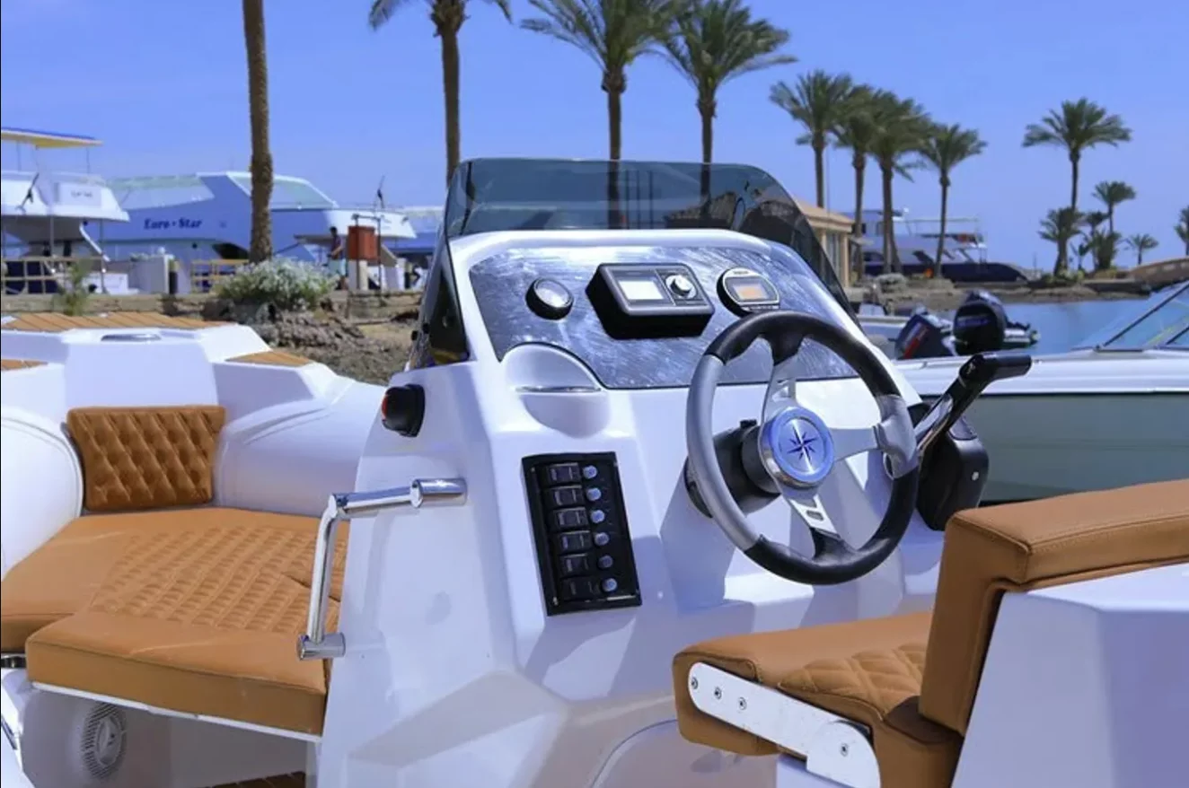 Viga Luxury 650 (Viga Luxury 650)  - 4