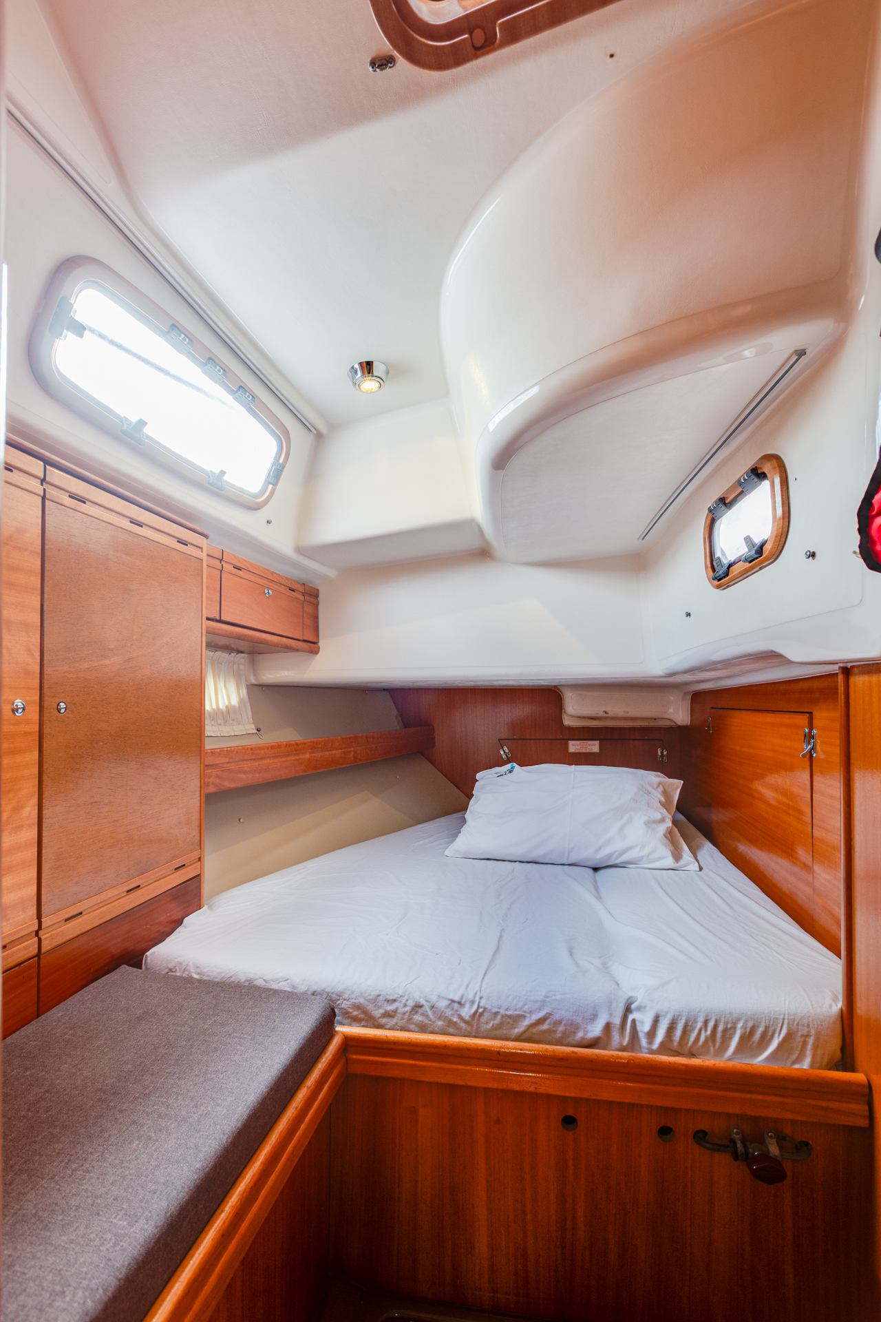 Bavaria 50 Cruiser — photo 14