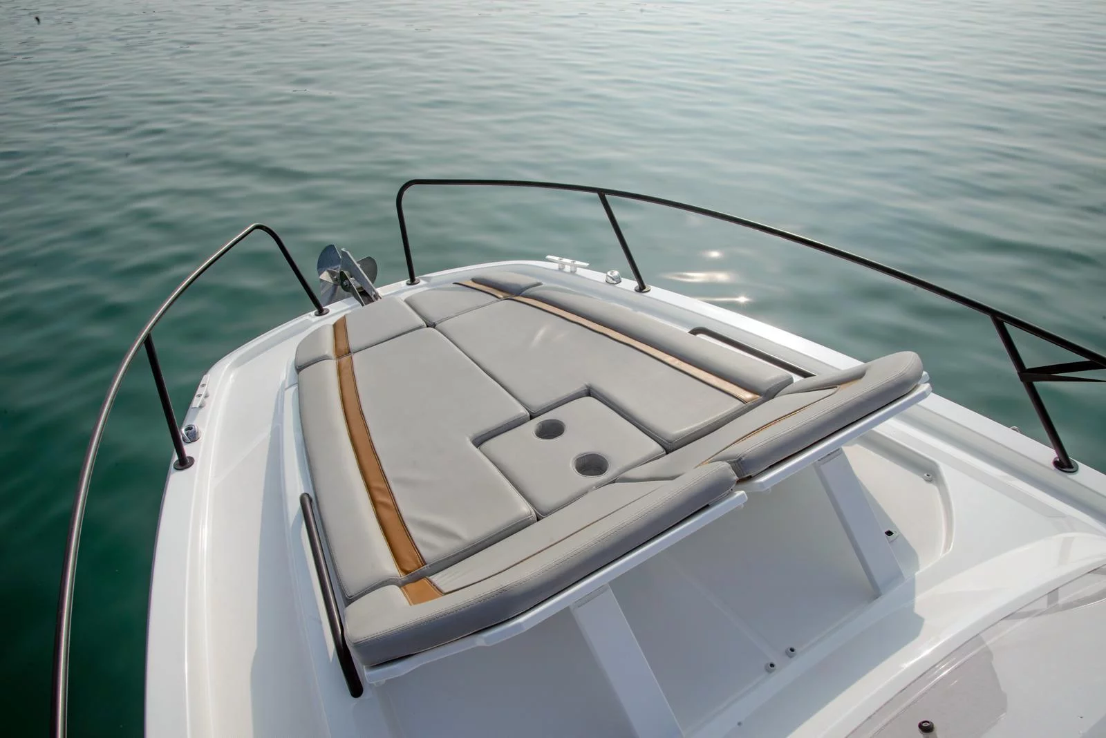 Beneteau Flyer 8 SUNdeck (Beneteau Flyer 8)  - 1