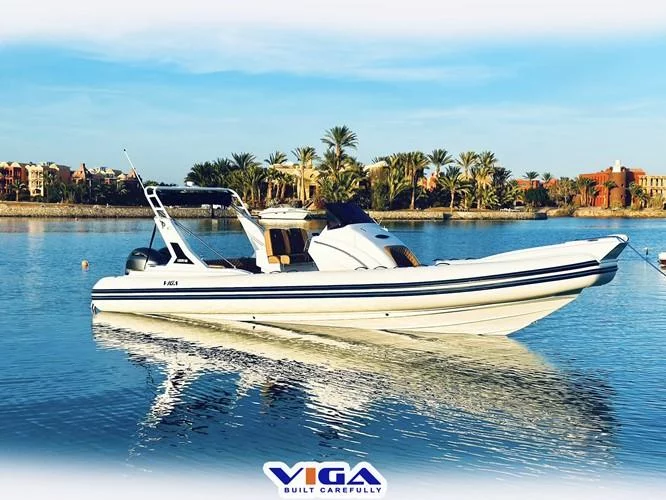 Viga Luxury 900 (Viga Luxury 900)  - 0