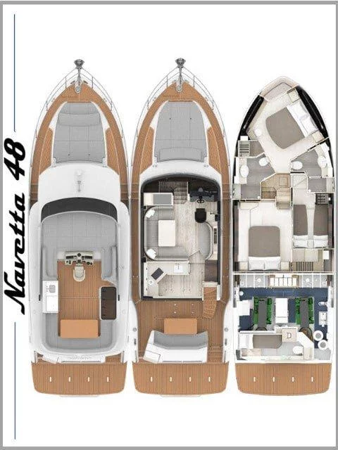 Navetta 48 (Ava)  - 1