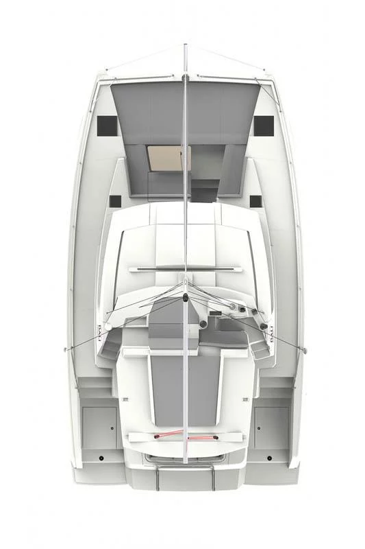 Bali 4.2 - 4 + 1 cab. (Bella Luna)  - 3