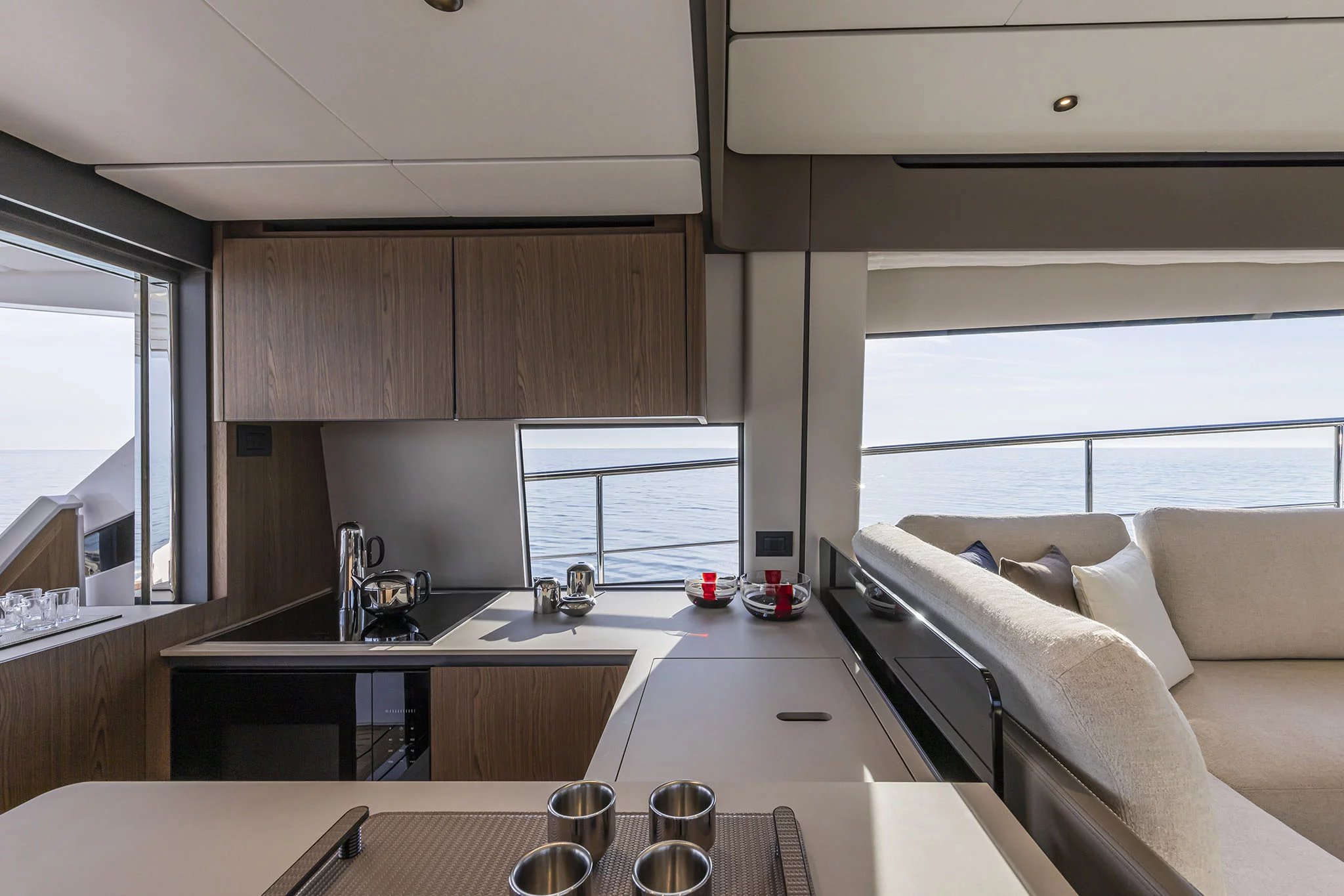 Ferretti Yachts 580 (Daeni)  - 11