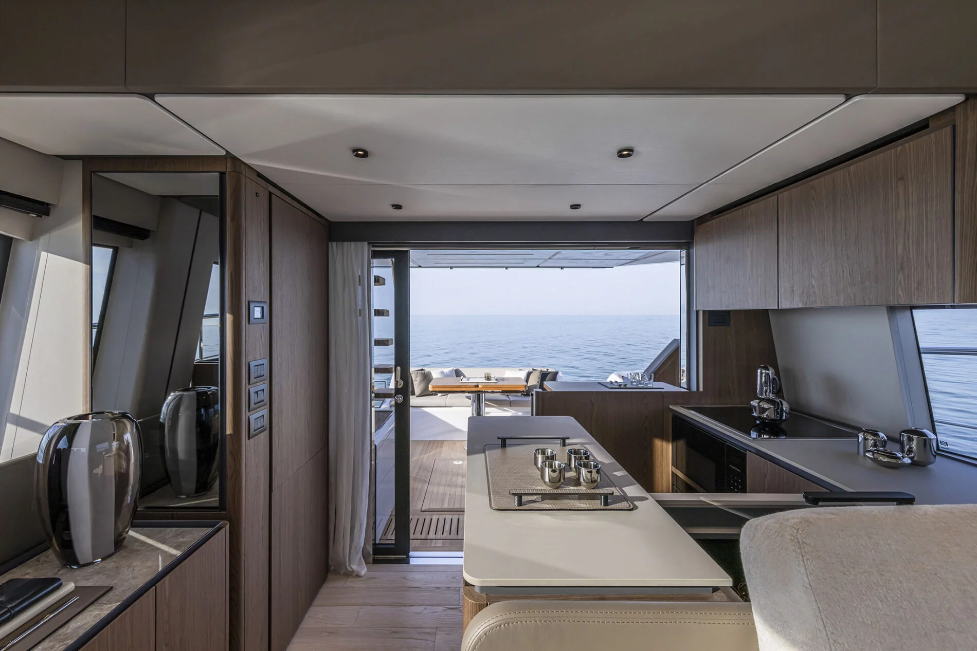 Ferretti Yachts 580 (Daeni)  - 14