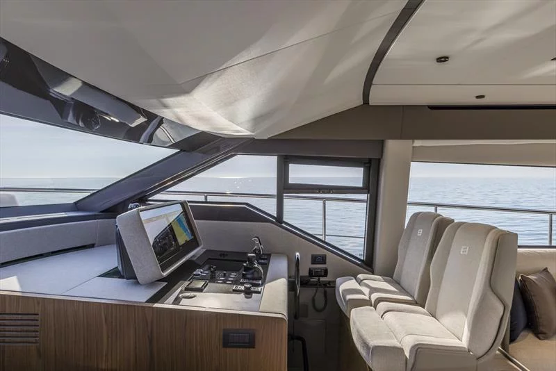 Ferretti Yachts 580 (Daeni)  - 15
