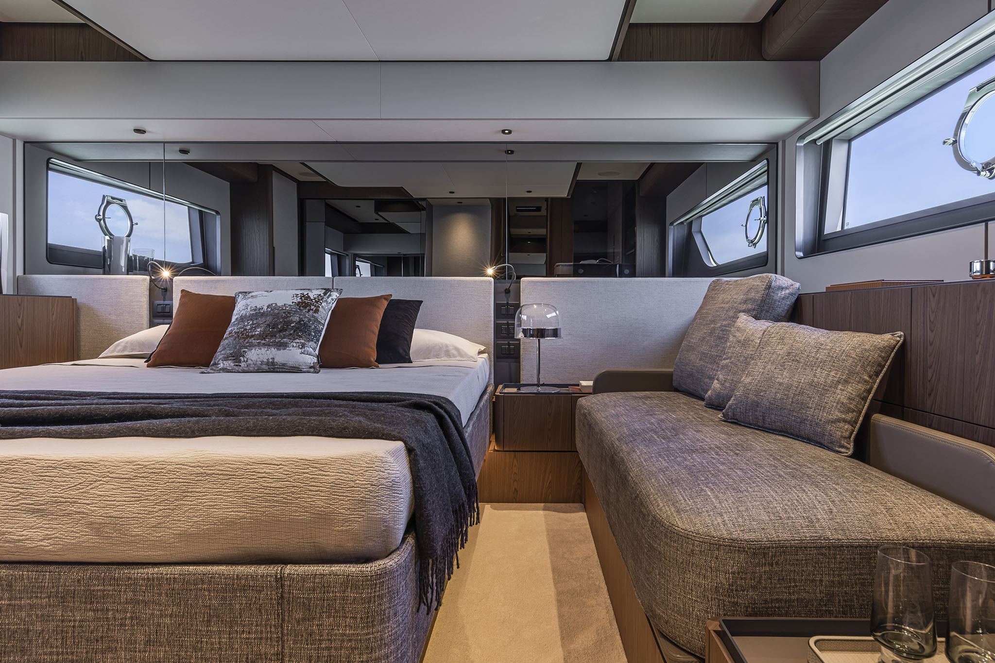 Photo #17 - Ferretti Yachts 580 (Daeni) en Zadar - 40777