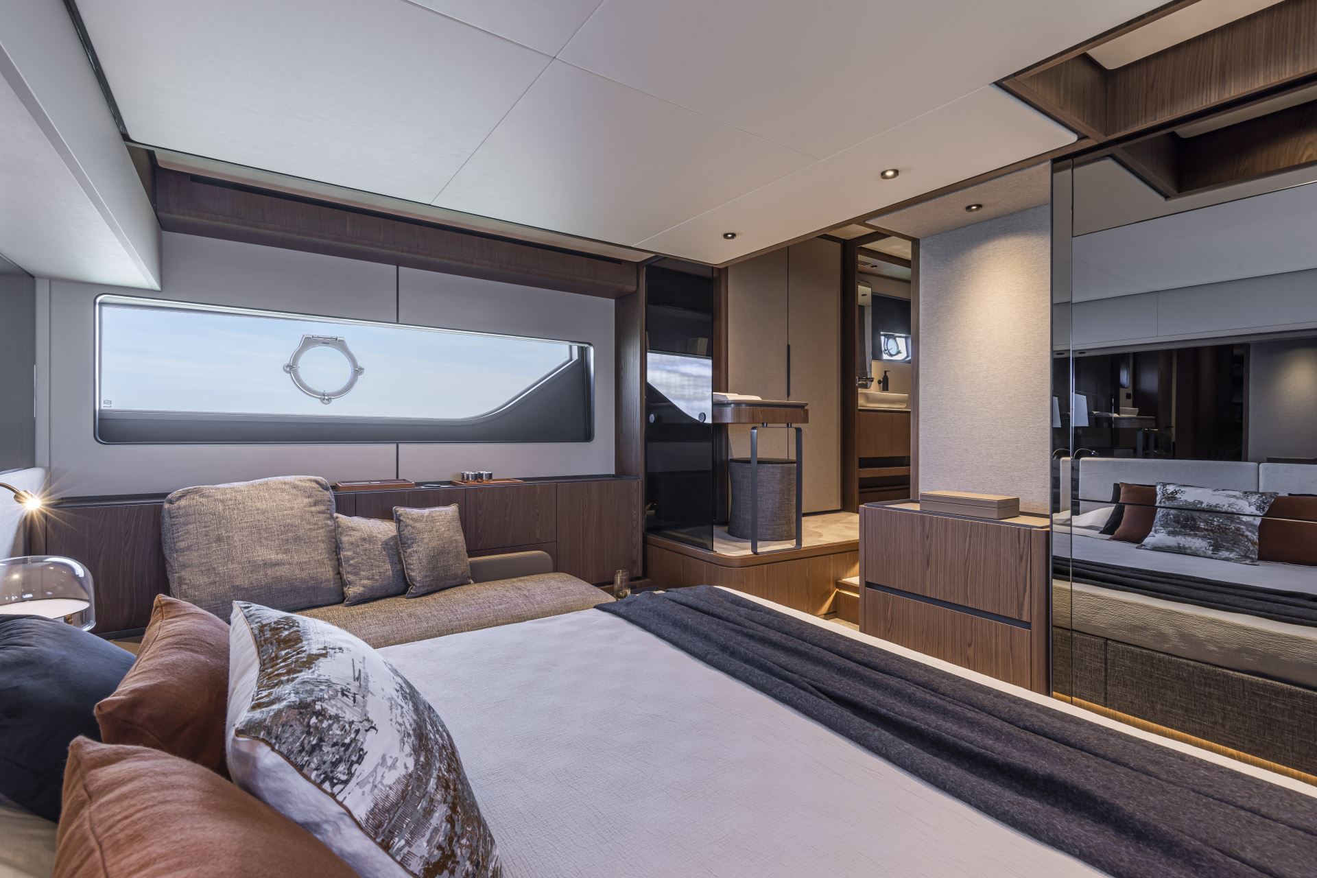 Photo #21 - Ferretti Yachts 580 (Daeni) en Zadar - 40777