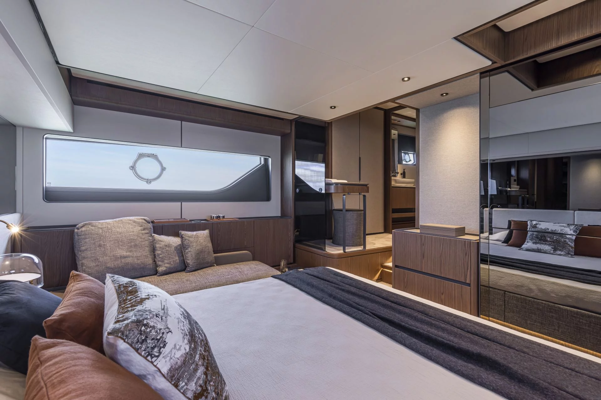 Ferretti Yachts 580 (Daeni)  - 20