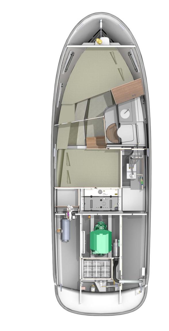 Forlux II - 1