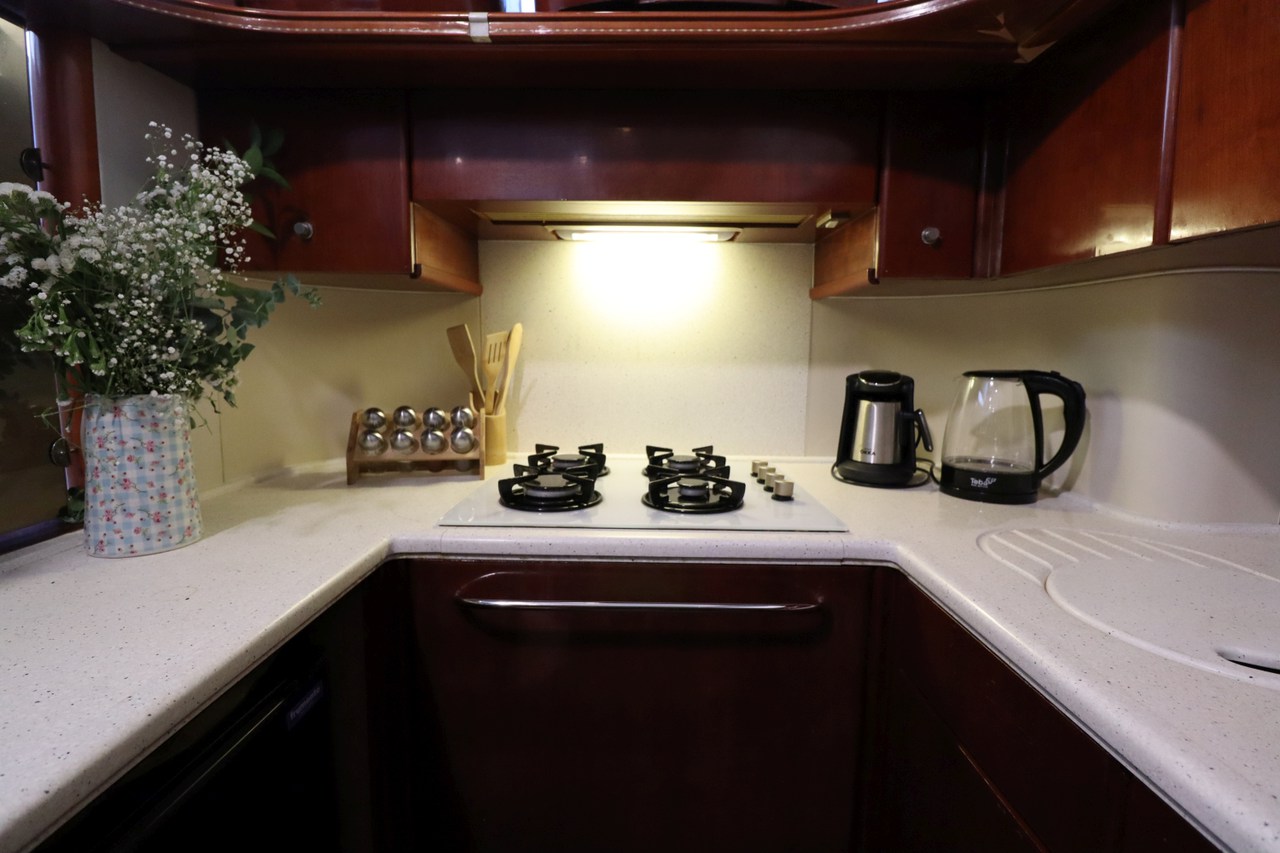 Photo #13 - Princess 56 (NateWhite) in Gocek - 40780