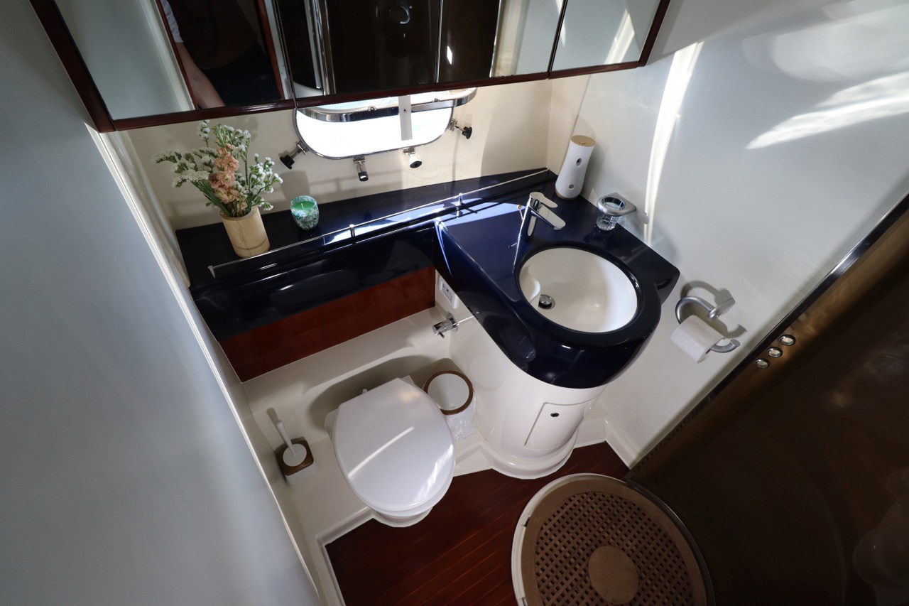 Photo #17 - Princess 56 (NateWhite) in Gocek - 40780