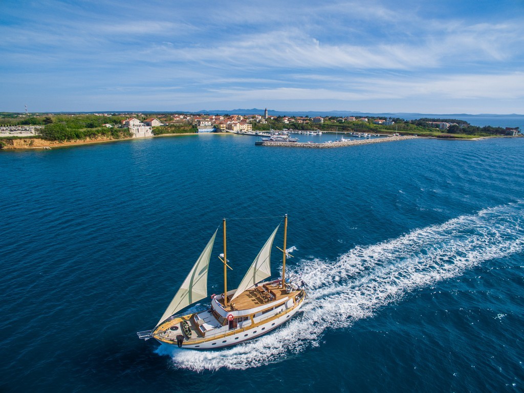Photo #1 - Adriatic Breeze (Adriatic Breeze) in Split - 40783