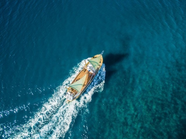 Photo #3 - Adriatic Breeze (Adriatic Breeze) in Split - 40783