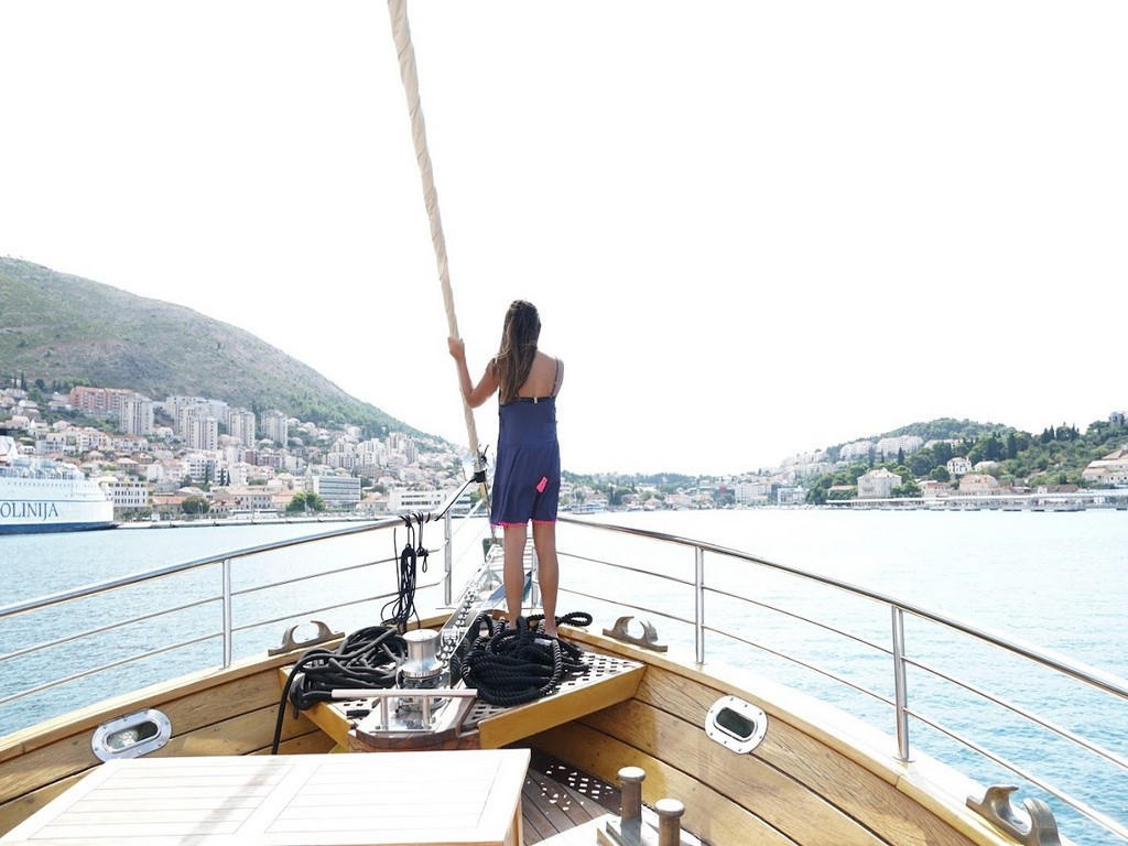 Photo #5 - Adriatic Breeze (Adriatic Breeze) in Split - 40783