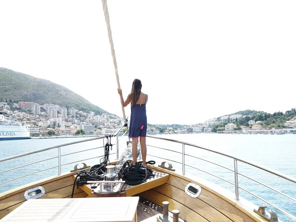 Adriatic Breeze (Adriatic Breeze)  - 4