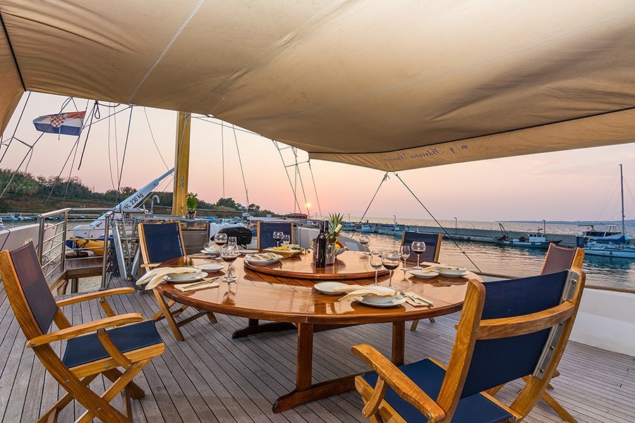 Photo #6 - Adriatic Breeze (Adriatic Breeze) in Split - 40783