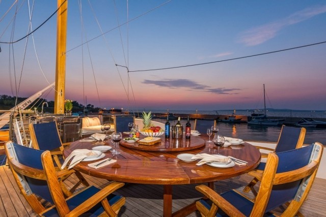 Photo #7 - Adriatic Breeze (Adriatic Breeze) in Split - 40783