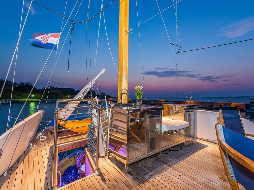 Photo #8 - Adriatic Breeze (Adriatic Breeze) in Split - 40783