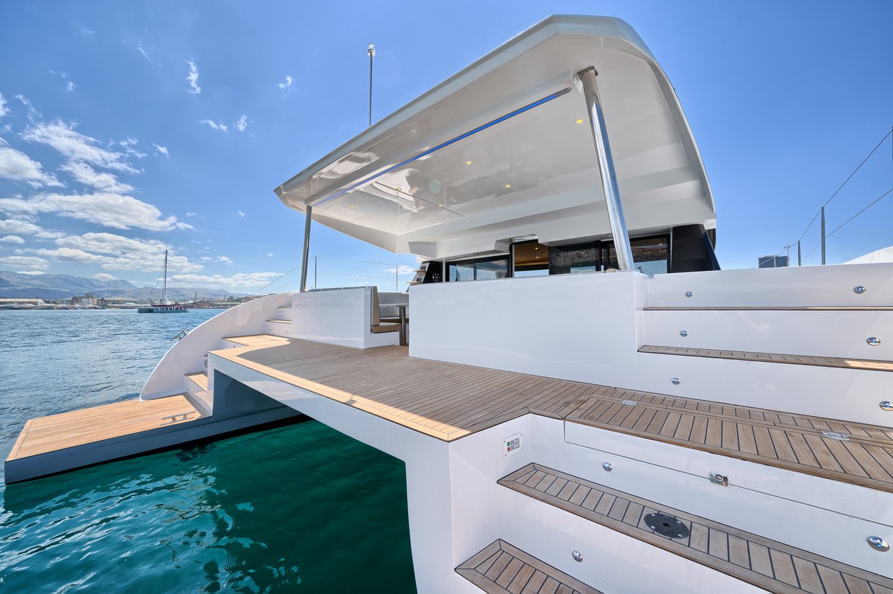 Photo #3 - Luna 49 (Gold) in Split - 40788