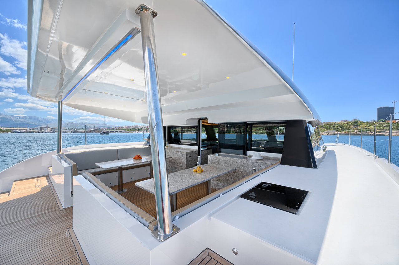 Photo #5 - Luna 49 (Gold) in Split - 40788