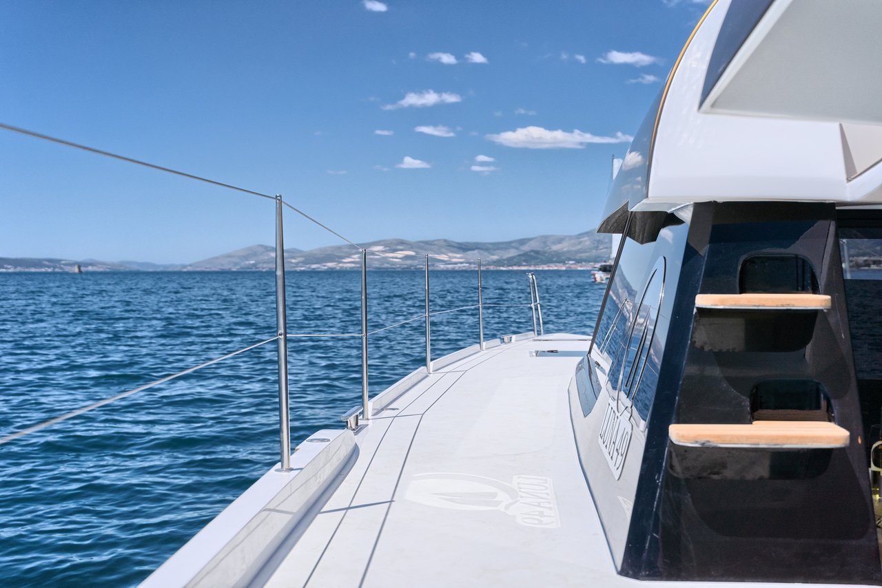 Photo #6 - Luna 49 (Gold) in Split - 40788
