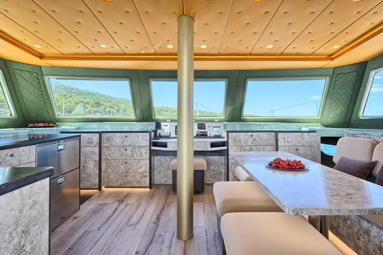 Photo #13 - Luna 49 (Gold) in Split - 40788