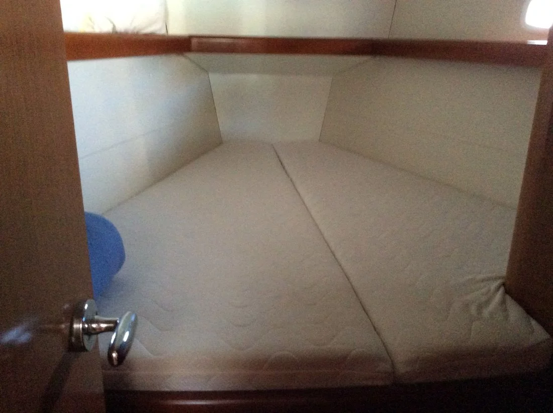 Oceanis 43 (Fantasea)  - 6