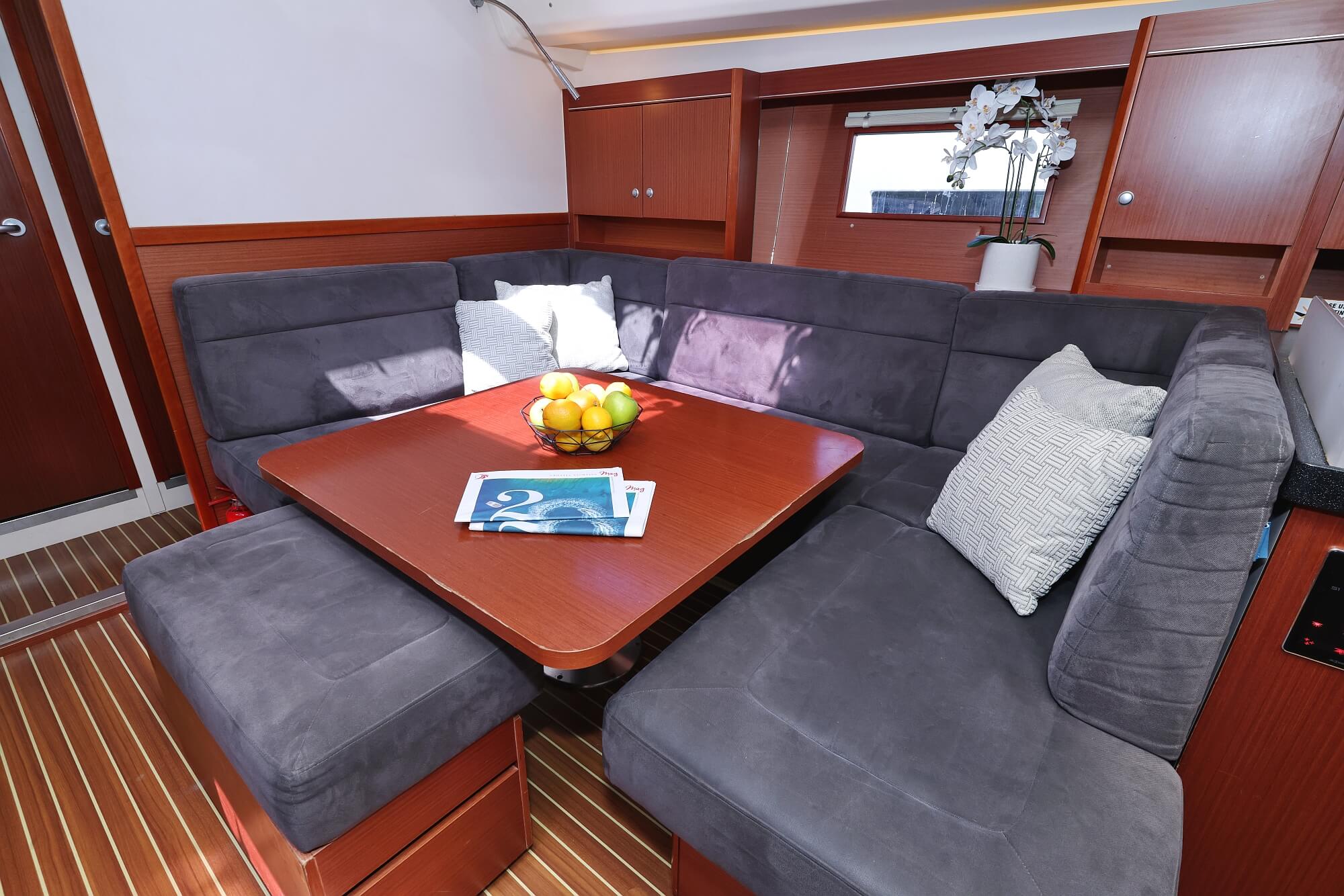 Hanse 455 — photo 7